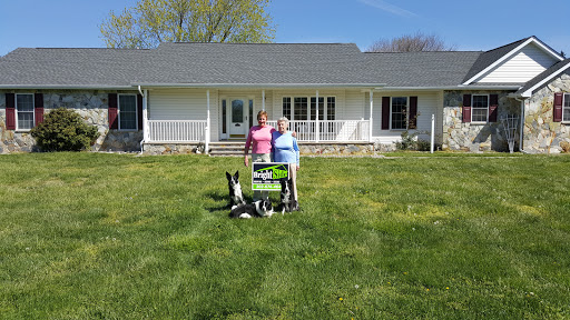 Roofing Contractor «Bright Side Roofing and Siding, Inc», reviews and photos, 1033 Fowler Ct, Dover, DE 19901, USA