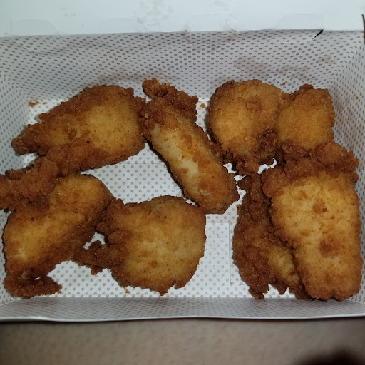 Fast Food Restaurant «Chick-fil-A», reviews and photos, 10075 Ulmerton Rd, Largo, FL 33771, USA