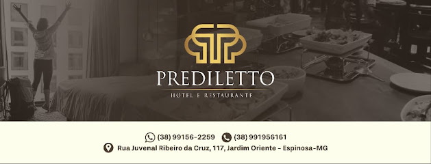 Hotel e Restaurante Prediletto