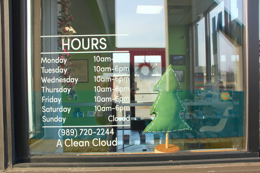 Store «A Clean Cigarette», reviews and photos, 1700 E Main St, Owosso, MI 48867, USA