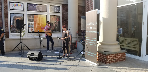 Performing Arts Theater «Mayo Performing Arts Center (MPAC)», reviews and photos, 100 South St, Morristown, NJ 07960, USA