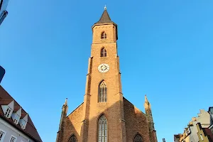 Ev.-Luth Kirche St. Matthäus image