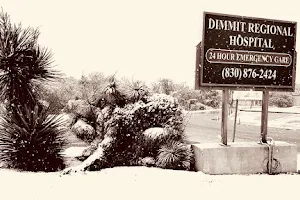 Dimmit Regional Hospital image