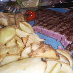 Photo n°1 de l'avis de Marco. fait le 20/07/2021 à 13:43 sur le  Ristorante Usignolo à Trarego Viggiona