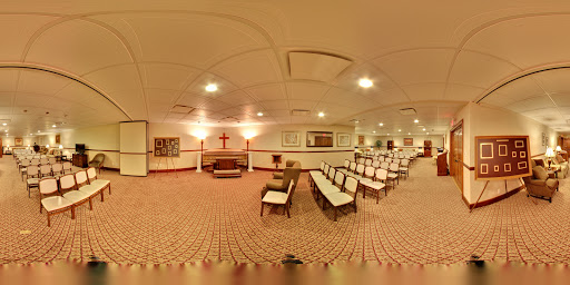 Funeral Home «McKeon Funeral Home», reviews and photos, 3129 Perry Ave, Bronx, NY 10467, USA