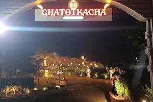 Ghatotkacha Veg Restaurant image