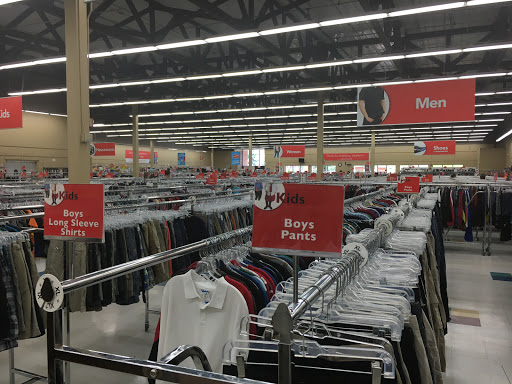 Thrift Store «Savers», reviews and photos