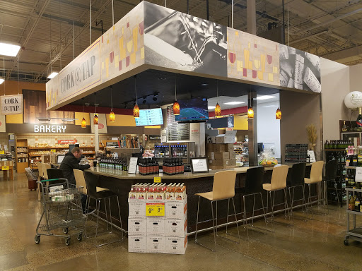 Grocery Store «Fred Meyer», reviews and photos, 1839 Molalla Ave, Oregon City, OR 97045, USA