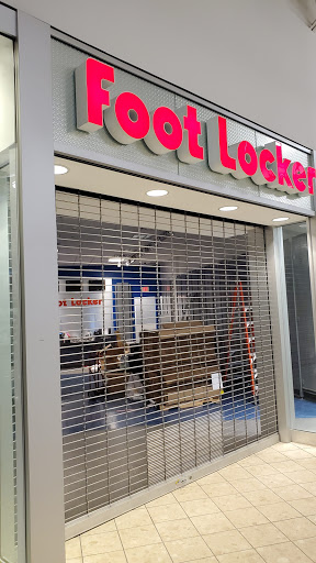Shoe Store «Foot Locker», reviews and photos, 40 Catherwood Rd, Ithaca, NY 14850, USA