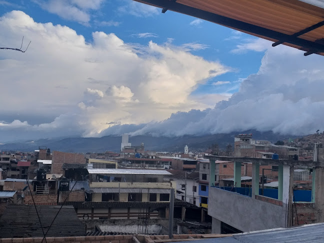 Opiniones de HOSTAL MARAÑON en Cajamarca - Hotel