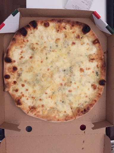 Pizza Bonita