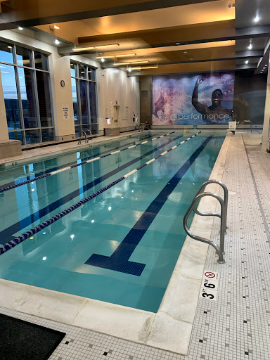 Gym «LA Fitness», reviews and photos, 1500 Shingle Creek Crossing, Brooklyn Center, MN 55430, USA