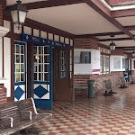 Photo n° 2 de l'avis de Franck.a fait le 05/02/2022 à 17:14 pour Gare de Trouville - Deauville à Deauville