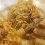 Photo n°2 de l'avis de Pieter.e fait le 25/08/2019 à 18:25 sur le  Trattoria Del Ghiottone à Bologna