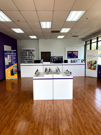 Cell Phone Store «MetroPCS Authorized Dealer», reviews and photos, 14151 Ramona Blvd, Baldwin Park, CA 91706, USA