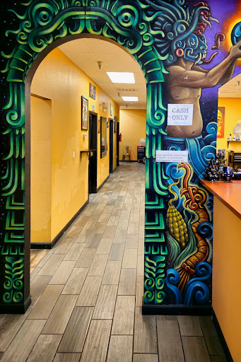 Explore 300 tattoo ideas, creative tattoo ideas in Glendale, available at Razteca Art Tattoo