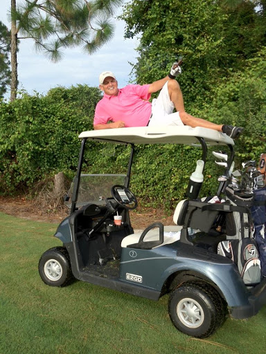 Golf Club «Regatta Bay Golf & Yacht Club», reviews and photos, 465 Regatta Bay Blvd, Destin, FL 32541, USA