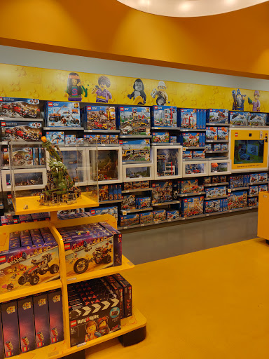 The LEGO® Store Lille