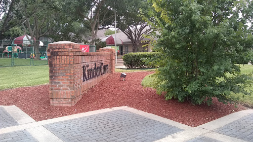 Day Care Center «Brimhurst KinderCare», reviews and photos, 1407 Parkway Plaza Dr, Houston, TX 77077, USA