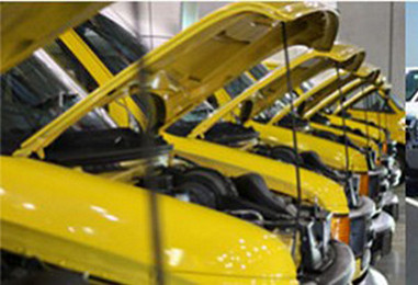 Auto Repair Shop «FTS Auto Repair LLC», reviews and photos, 3727 Convoy St, San Diego, CA 92111, USA