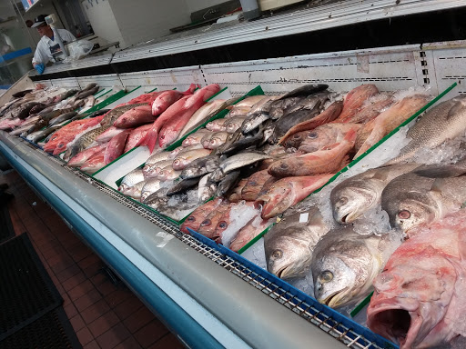 Asian Grocery Store «Shun Fat Supermarket», reviews and photos, 2368 San Pablo Ave, San Pablo, CA 94806, USA