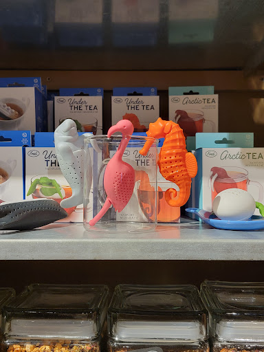 Shopping Mall «Kerrytown Market & Shops», reviews and photos, 407 N 5th Ave, Ann Arbor, MI 48104, USA