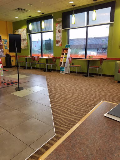 Coffee Shop «BIGGBY COFFEE», reviews and photos, 5245 Jackson Rd, Ann Arbor, MI 48103, USA