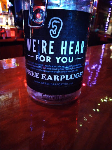 Live Music Venue «40 Watt Club», reviews and photos, 285 W Washington St, Athens, GA 30601, USA