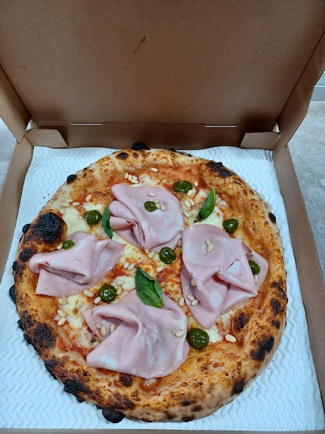 Fior Di Pizza 17170 Benon