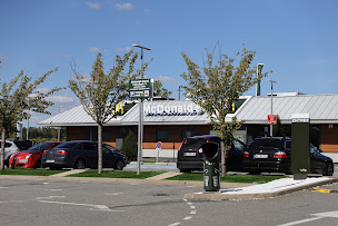 Photo n°1 de McDonald's à Bruz ()