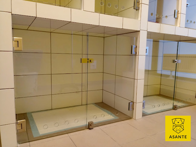 Przychodnia Weterynaryjna ASANTE - Weterynarz