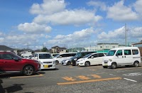 NTTル・パルク西恋ヶ窪第1駐車場