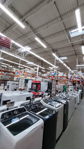 Home Improvement Store «The Home Depot», reviews and photos, 955 Bloomfield Ave, Clifton, NJ 07012, USA