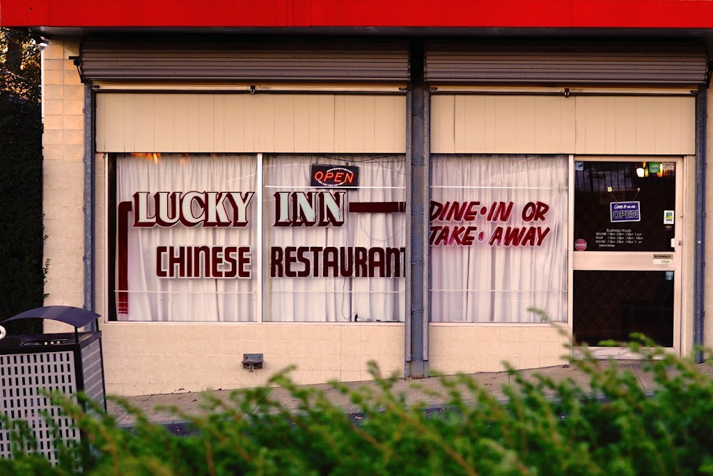 Oak Flats Lucky Inn Chinese Restaurant 2529