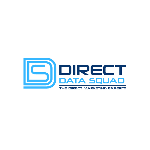 Direct Data Squad ⭐️⭐️⭐️⭐️⭐️ | The UK's Direct Marketing Experts - Advertising agency