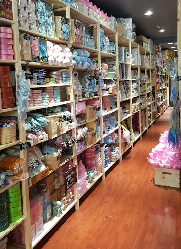 Party Store «Jenly Wholesale Inc Party Supplies», reviews and photos, 15420 SW 136th St Unit 19, Miami, FL 33196, USA