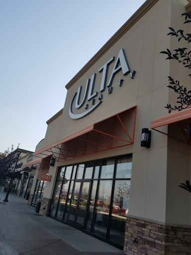 Hair Salon «Ulta Beauty», reviews and photos, 2005 Cromwell Dixon Ln Suite 103, Helena, MT 59602, USA