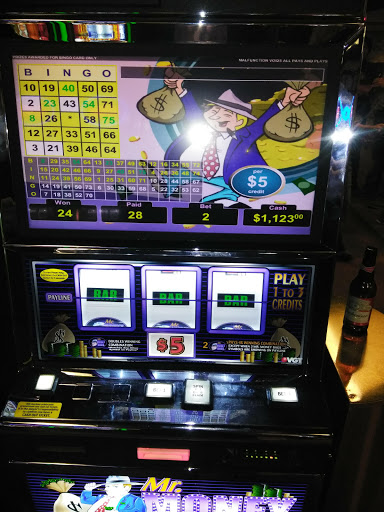 Casino «Cherokee Casino South Coffeyville», reviews and photos, 1506 US-169, South Coffeyville, OK 74072, USA