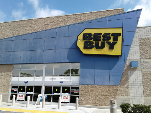 Electronics Store «Best Buy», reviews and photos, 25422 El Paseo, Mission Viejo, CA 92691, USA