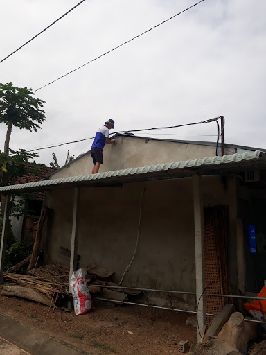 Cửa Hàng Điện Nước Năm Thanh