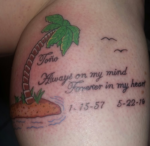 Explore aussie tattoo ideas, creative tattoo ideas in Bethlehem, available at Southside Ink