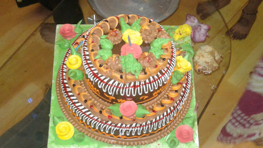 Bakery «Make My Cake», reviews and photos, 2380 7th Ave, New York, NY 10030, USA