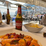 Photo n°2 de l'avis de Belen.i fait le 01/06/2023 à 19:58 sur le  Ristorante Bruno à Positano