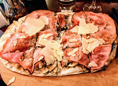Caffe Marzetto à Paris
