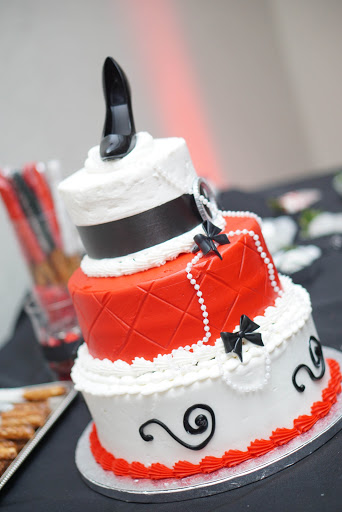 Event Venue «Social Arts Event Room», reviews and photos, 106 E Freeman St, Duncanville, TX 75116, USA