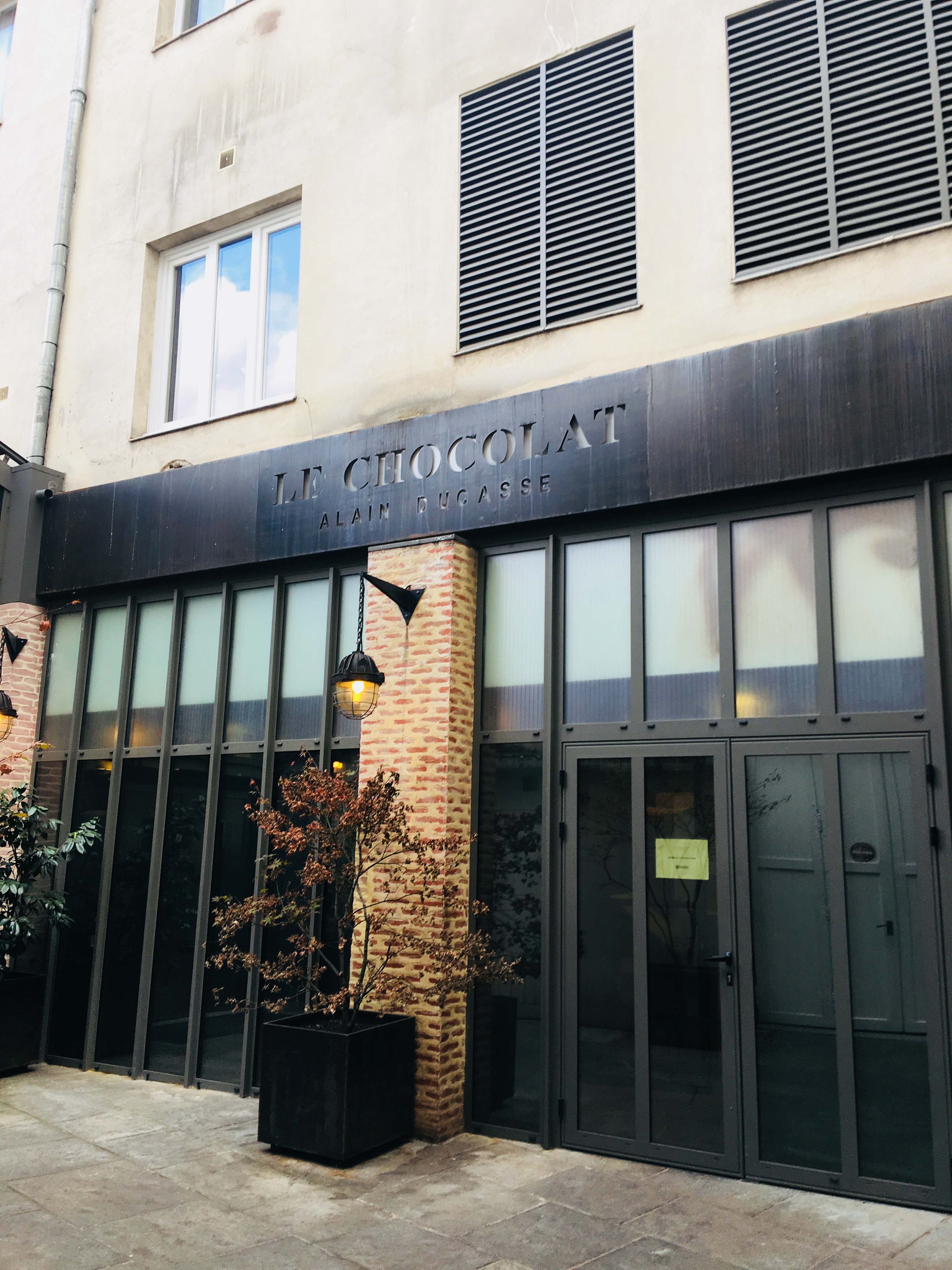 Photo n° 1 de l'avis de laurent.h fait le 27/10/2018 à 16:19