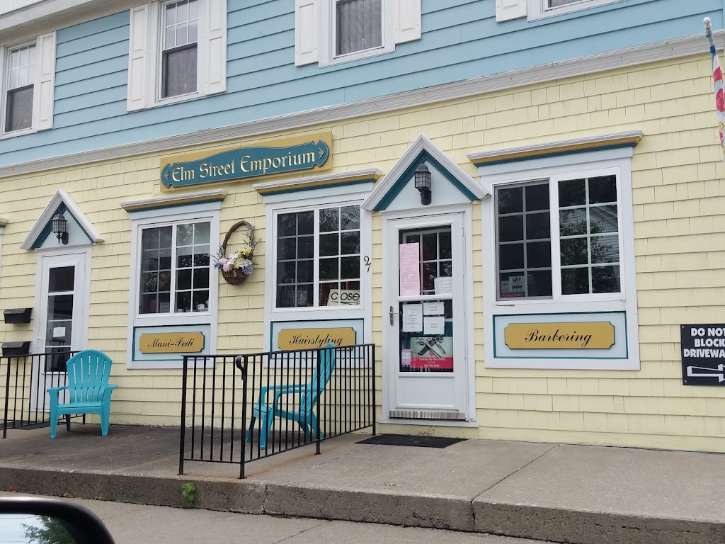 Elm Street Emporium 13045