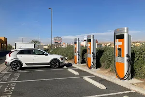 ChargePoint Charging Station image