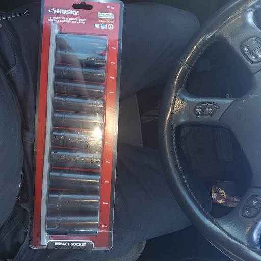 Home Improvement Store «The Home Depot», reviews and photos, 7401 S Power Rd, Queen Creek, AZ 85142, USA