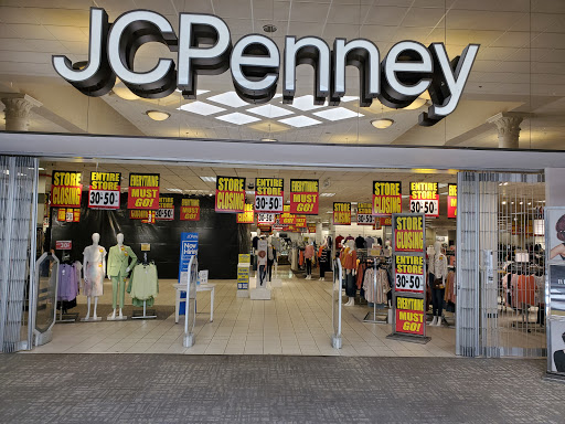 Department Store «JCPenney», reviews and photos, 301 Cox Creek Pkwy, Florence, AL 35630, USA